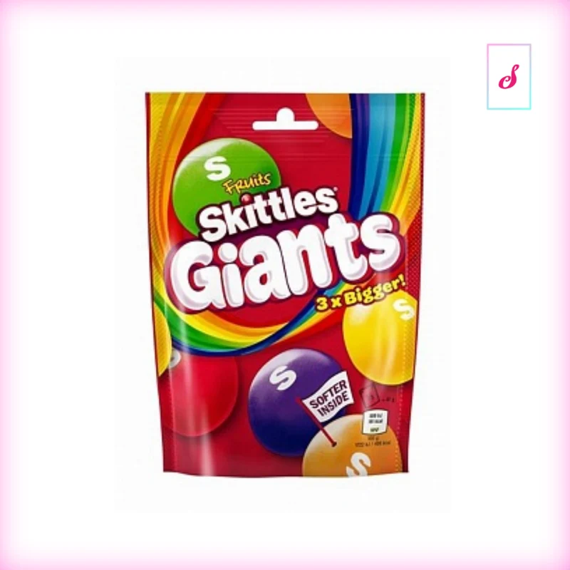 Skittles Giants