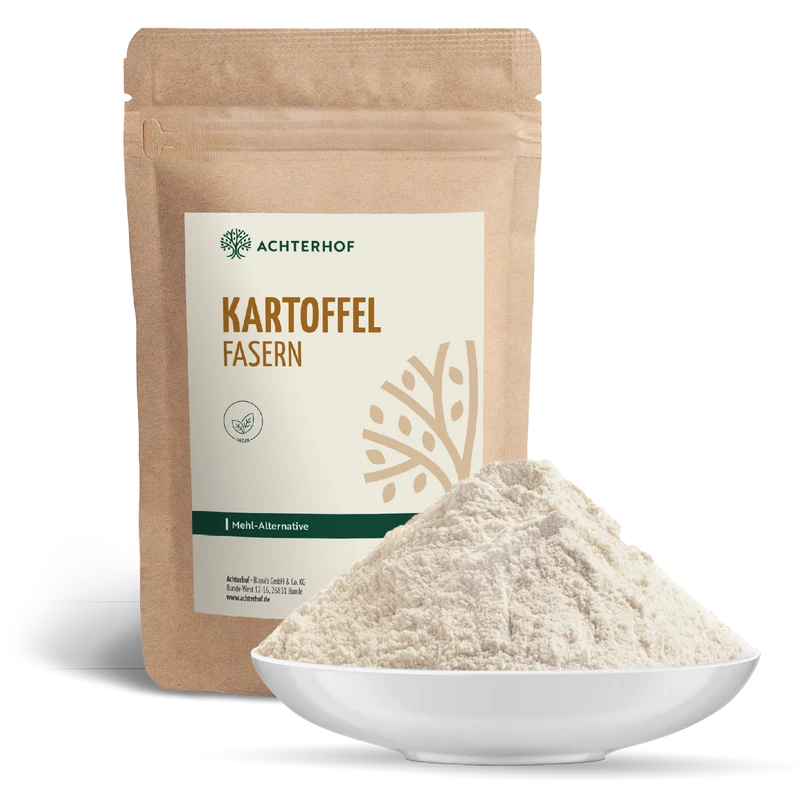 Kartoffelfasern (500g)