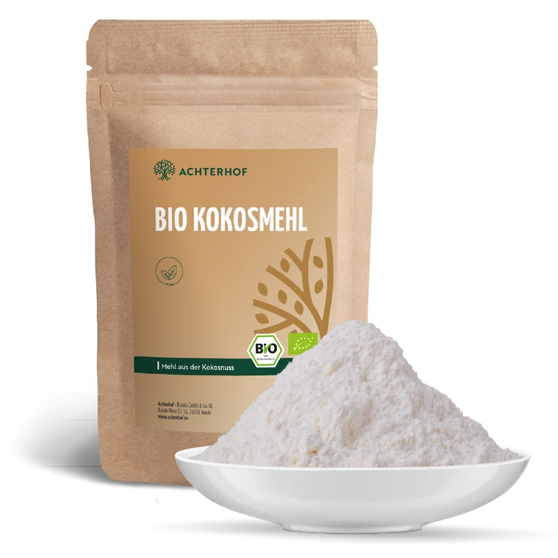 Kokosmehl Bio (250g)