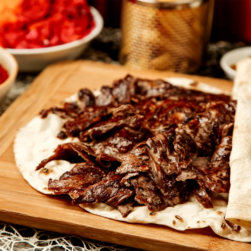 Döner Gewürzzubereitung (100g)