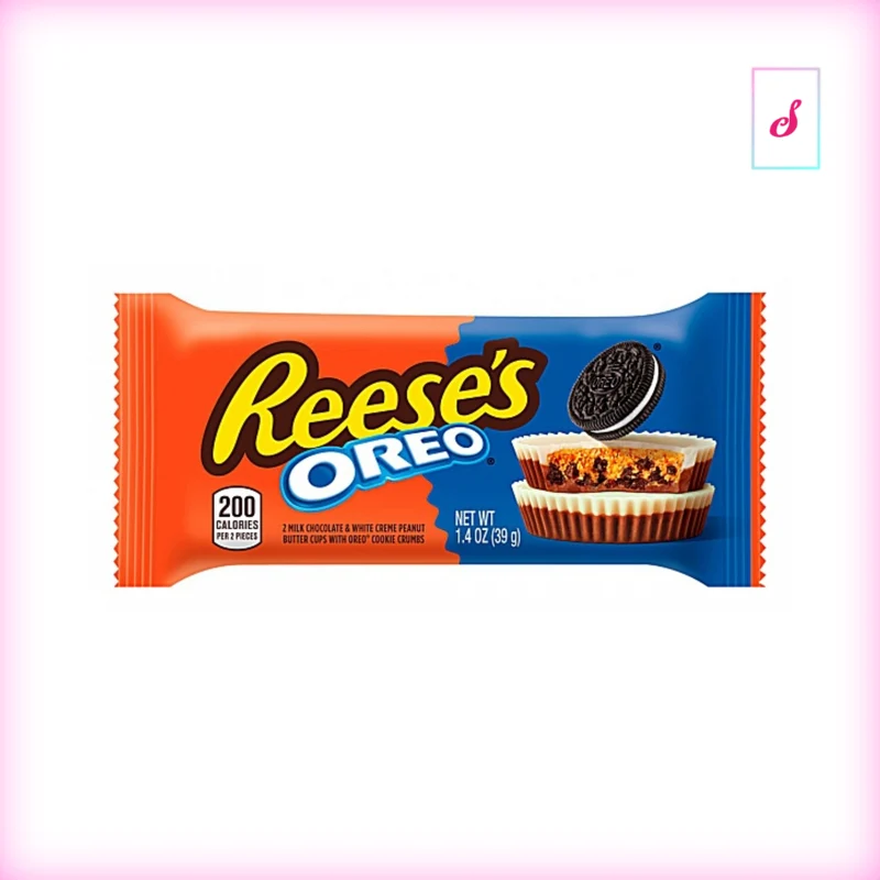 Reese's Bar Oreo