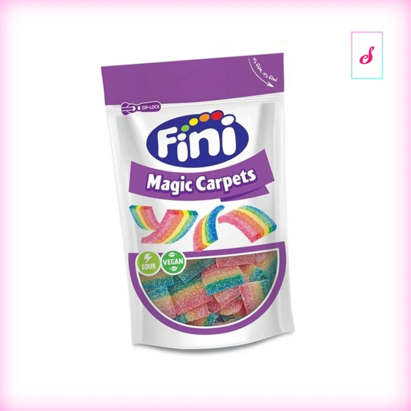 Fini Magic Carpets - 165g