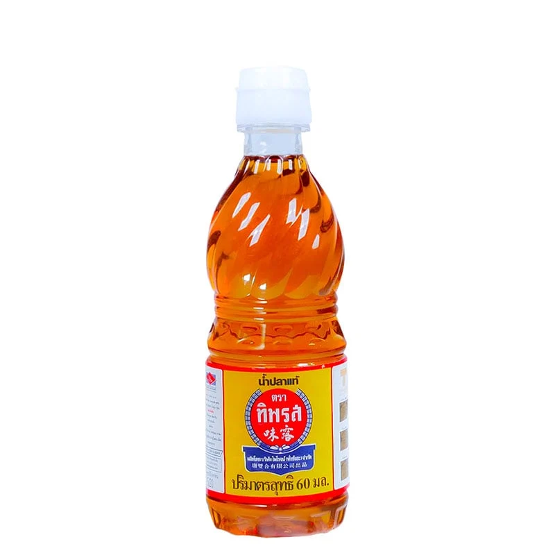 Fischsoße, 300ml Tiparos