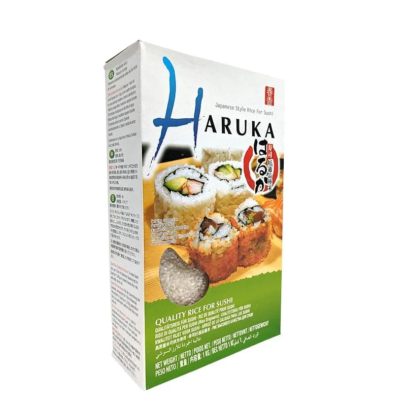 Sushi Reis, Haruka 1kg