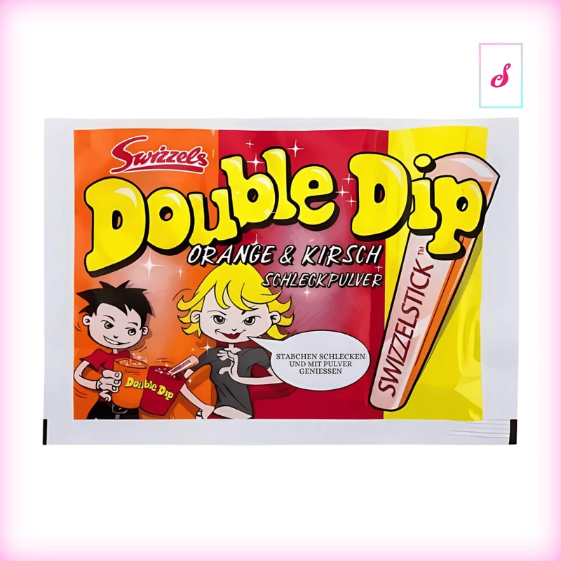 Swizzels Double Dip
