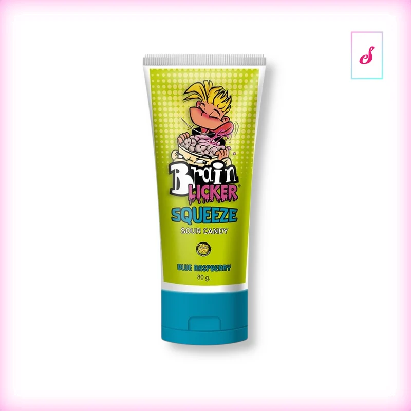 Brain Licker Squeeze (MHD 23.07.2026)