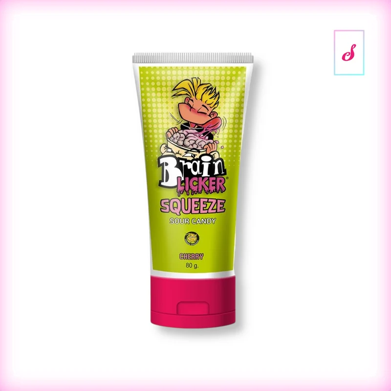 Brain Licker Squeeze (MHD 23.07.2026)