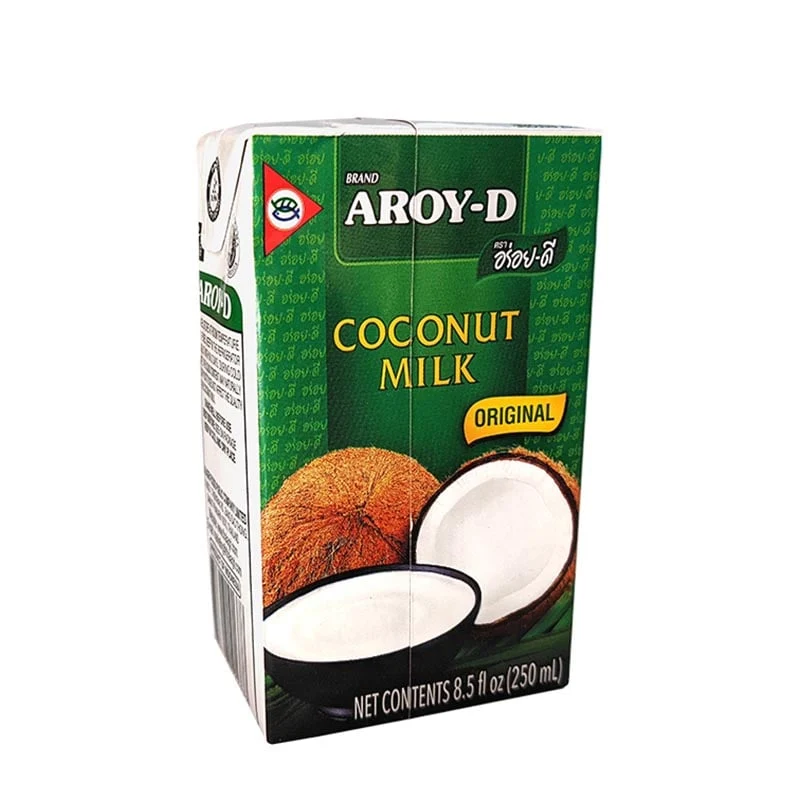 Kokosmilch Aroy-D 250ml
