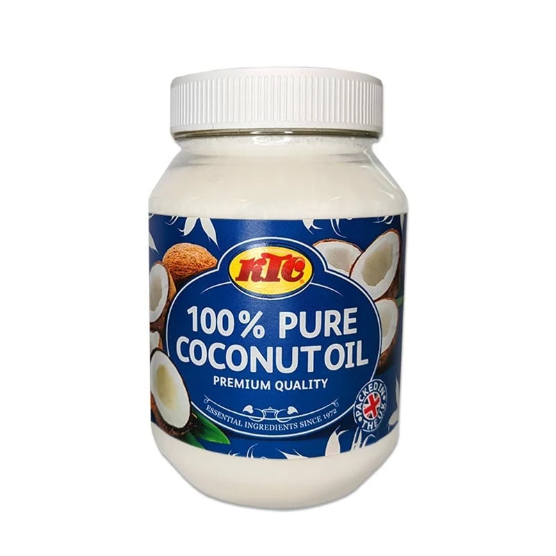 Kokosöl 500ml