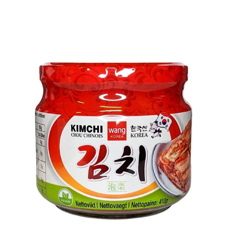 Kimchi, 410g