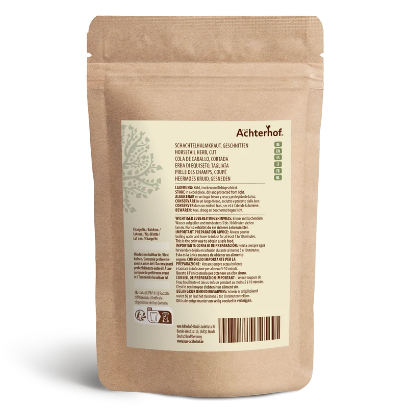 Schachtelhalmkraut geschnitten (100g)
