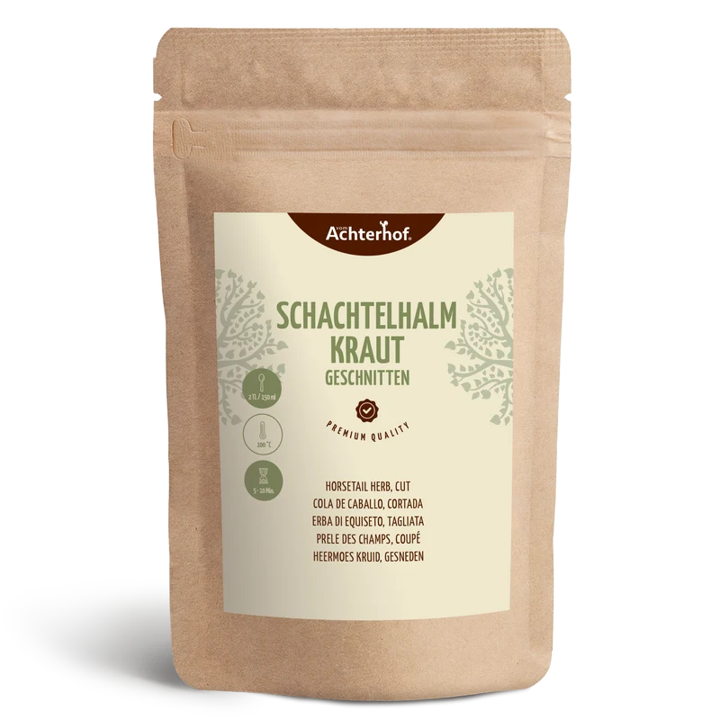 Schachtelhalmkraut geschnitten (250g)