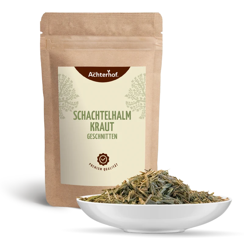 Schachtelhalmkraut geschnitten (1000g)
