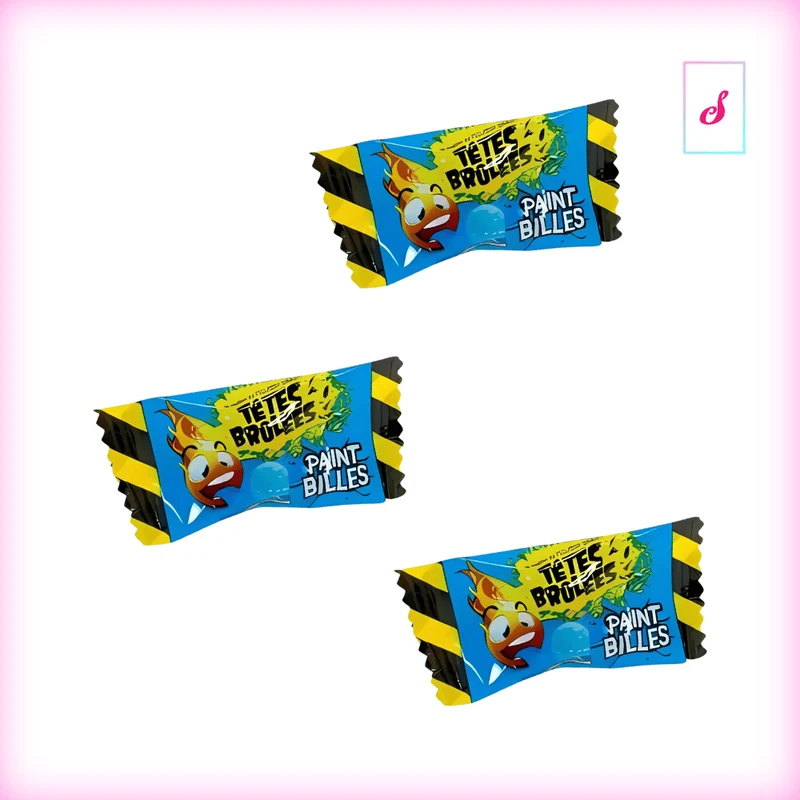 30x Tetes Brulees Himbeere (MHD 02.08.2026)