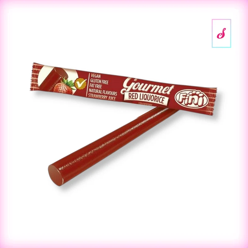 Fini Gourmet Lakritz-Stick