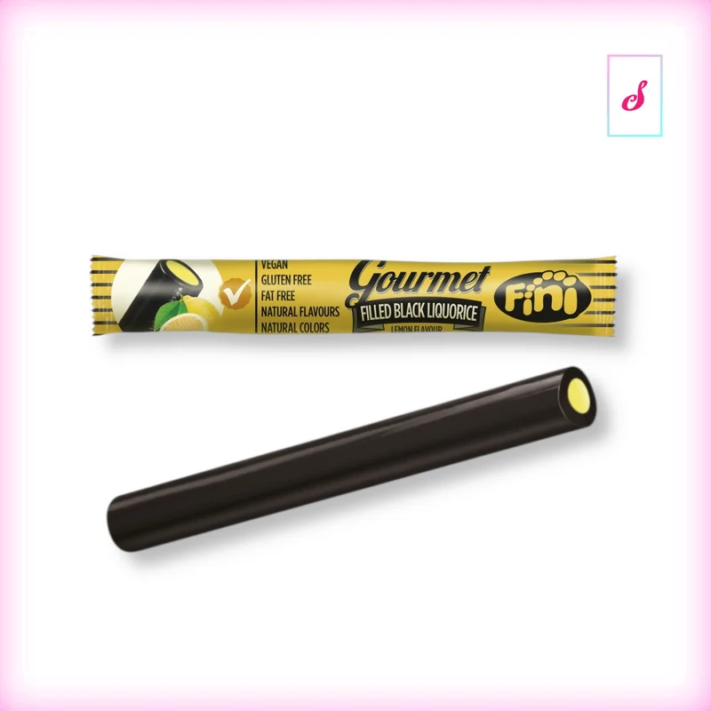 Fini Gourmet Lakritz-Stick