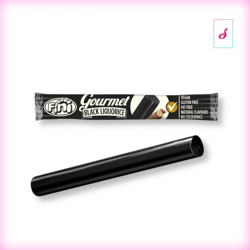 Fini Gourmet Lakritz-Stick