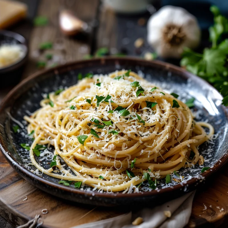Aglio Olio Peperoncino Gewürzzubereitung (250g)