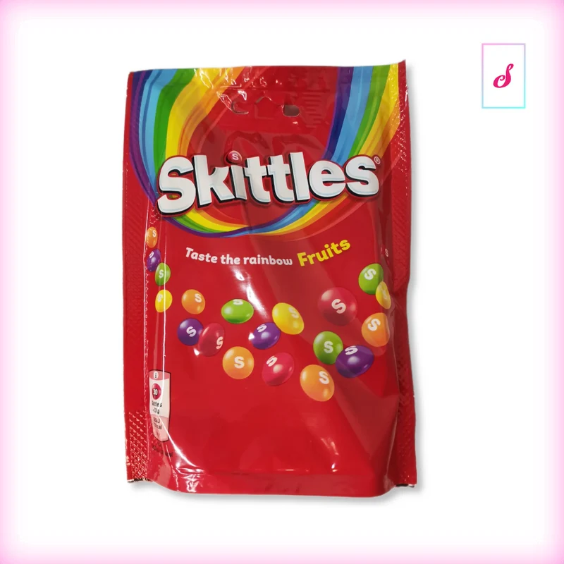 Skittles Fruits, 150g
